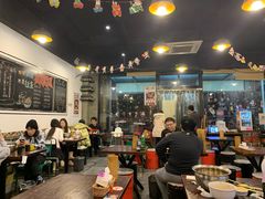 大堂-一岚一山(角门总店)