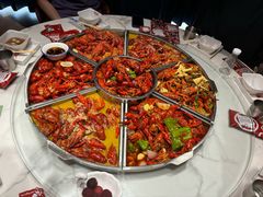 -金陵暴走小龙虾(南京总店)