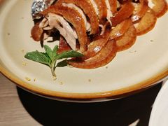 -青年公社烤鸭(青年路店)