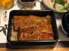 -竹叶亭(银座店)