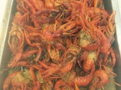 iphone_upload_pic-百味手拨龙虾馆(愚园路店)