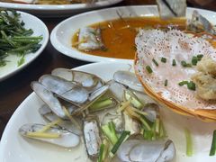 -红灯笼龙凤饭店(宁波老字号店)