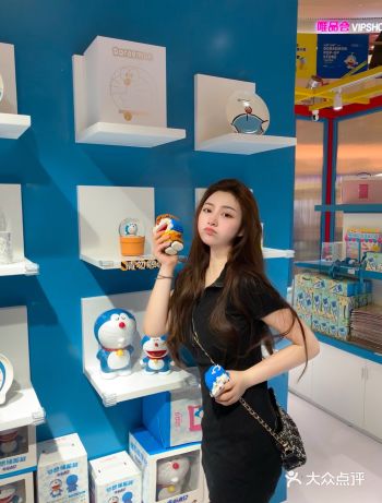 回到童年的梦｜想要拥有一只哆啦A梦