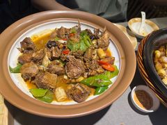 -有喜胶东小馆(太申祥和店)