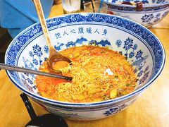 -姓周桥大碗公面