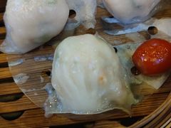 -点都德(华强南店)