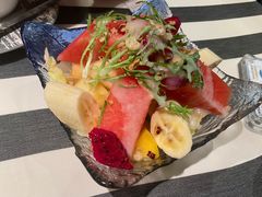 -Aqua Oasis 水天堂(石路天虹店)