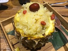 -云海肴·汽锅鸡·云南菜(天津国金汇店)