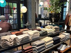 -SUITSUPPLY(安福路店)