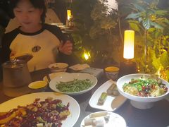-小喜客·云南特色菜(纳西庭院店)