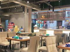 大堂-清真·牛掌柜(奉天街店)