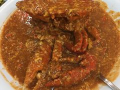 -無招牌海鮮(芽笼店)