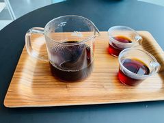 -dotcom coffee古点咖啡(致真大厦店)