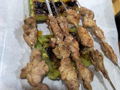 -壹块捌烧烤(灯市口店)