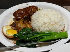 -和平馆·地道港澳茶餐厅(西门口店)