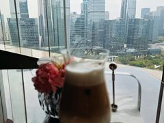-深圳星河丽思卡尔顿酒店