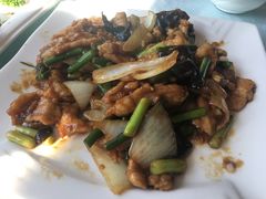 -京天红酒家(马家堡店)