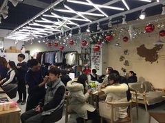 -海马体照相馆(宁波天一广场店)