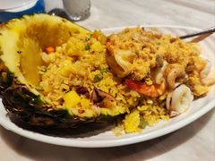 -金椰壳· 大厨新加坡菜(壹方城店)