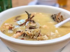-ZF Seafood Restaurant 卓峰海鲜餐