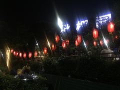 -枇杷园食为鲜火锅(南山店)