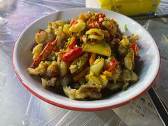 -串小白烧烤(金沙洲店)