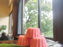 -雷峰塔·藕香居餐厅