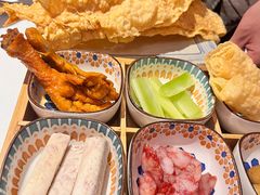 -螺大喜螺蛳粉火锅(雍和宫店)