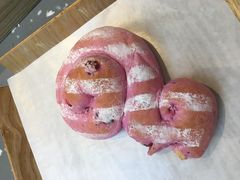 我是火龙果-LELECHA乐乐茶(上海五角场万达广场店)