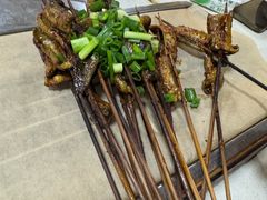 -晓靖轩烧烤(沙河风情店)