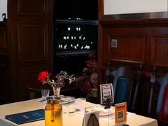 -MIO弥欧洋房西餐厅(中央大街店)