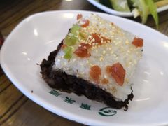 -南来顺饭庄·清真(南菜园店)