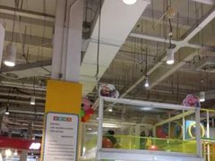 -正大生活馆(杨高中路店)