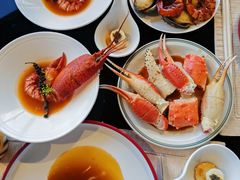 -广州花园酒店·凌璇阁旋转餐厅CAROUSEL360