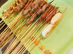 -聚汇三少·龙虾·中餐厅(莫邪路新天地店)