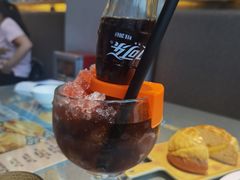 -大头力茶餐厅(花都融创茂店)