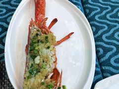 海鲜-瑞德姆美人鱼海底演艺主题餐厅(亚龙湾店)