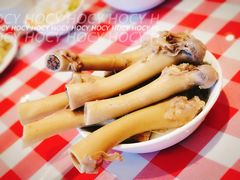 -王云花羊架莜面馆(青山店)