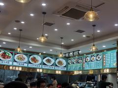 -西北牛肉拉面(现代城店)