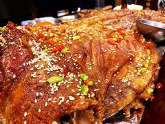 烤全羊-宗泉烤全羊·烤羊腿(解放东路店)