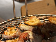 -烧肉达人•炭火烧肉(新天地店)