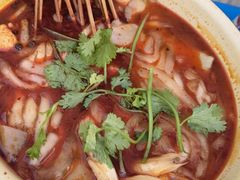 -勃利地摊·勃立小串烧烤