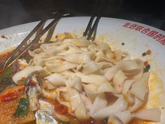 -坛宗剁椒鱼头(河西王府井店)