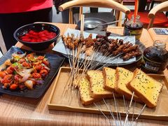 -壹酒贰肉1926·深夜食堂(南京北街店)