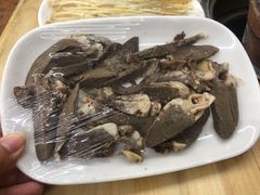 羊心-九米羊肉炉(东渡店)