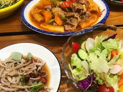 -巴依老爷新疆美食(常营店)