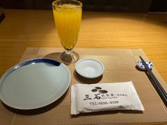 -三石铁板烧(紫竹桥店)