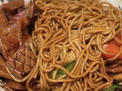 -阿大排档(长春这有山店)