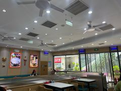 -秦香陕西食府(华贸天地店)
