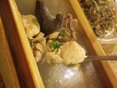 竹筒鸡汤-多哥水傣味餐厅(司马巷店)